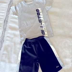 Kids Sport Set